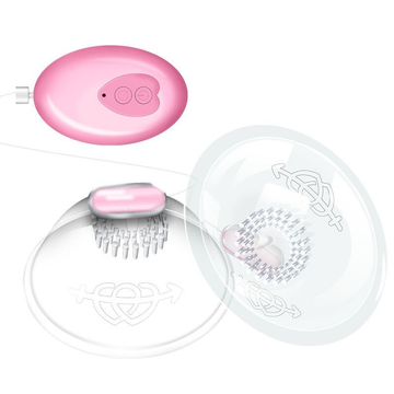 Nipple Suckers With Tongue for Women / Female Pussy Massage / Sex Toy for Breast Masturbation - EVE's SECRETS